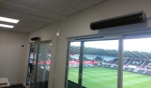 Herschel Aspect XL install