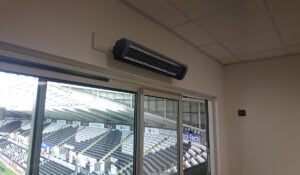 Herschel Aspect XL install