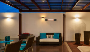 Herschel Colorado 2500W