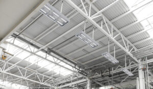 Power 6 factory heaters