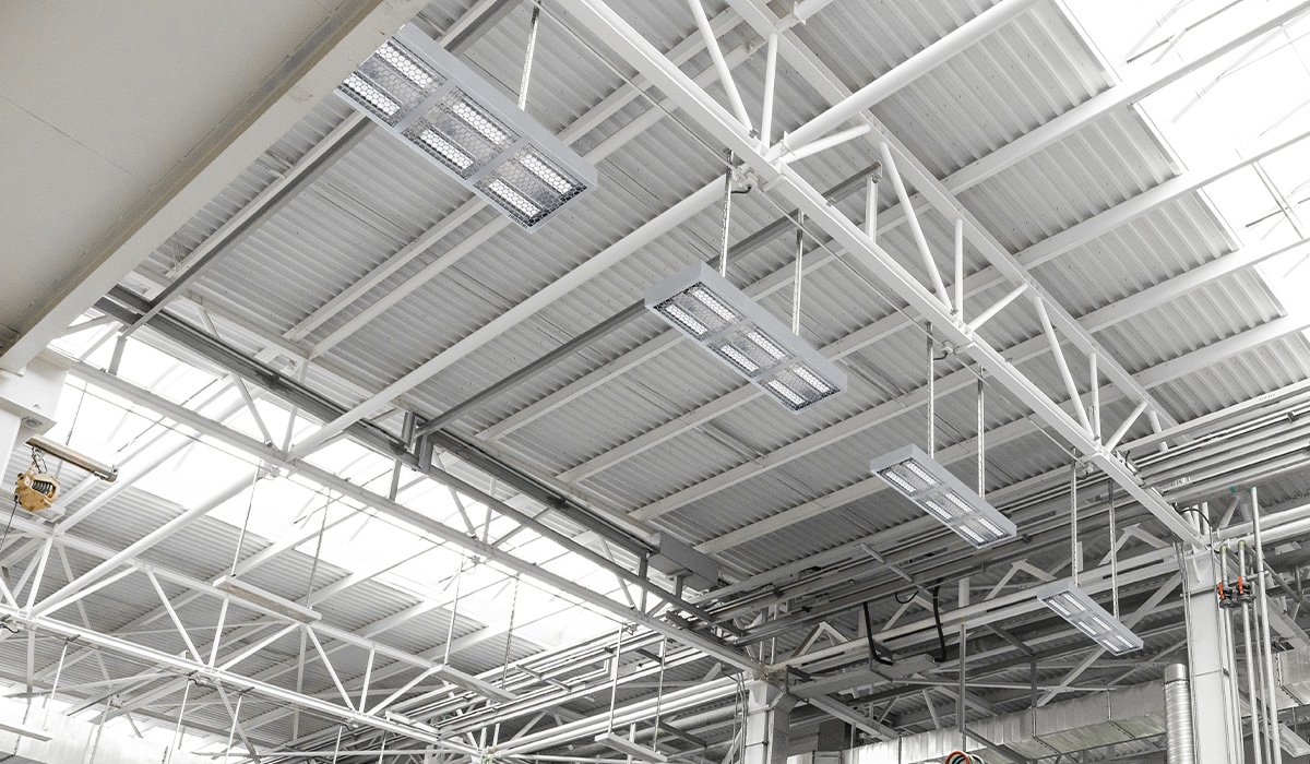 Power 6 factory heaters