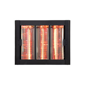 Herschel Vulcan Infrared warehouse heater