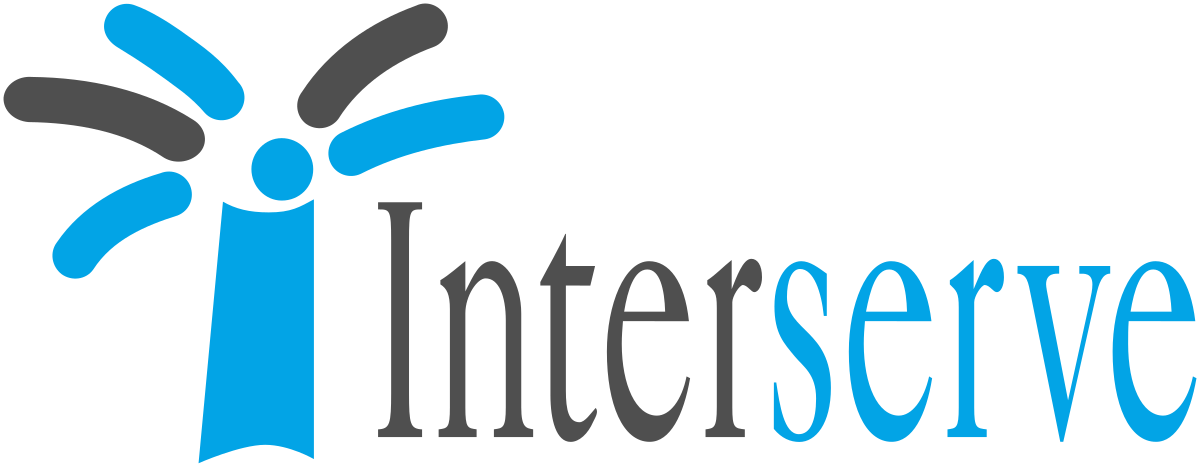 Interserve Logo