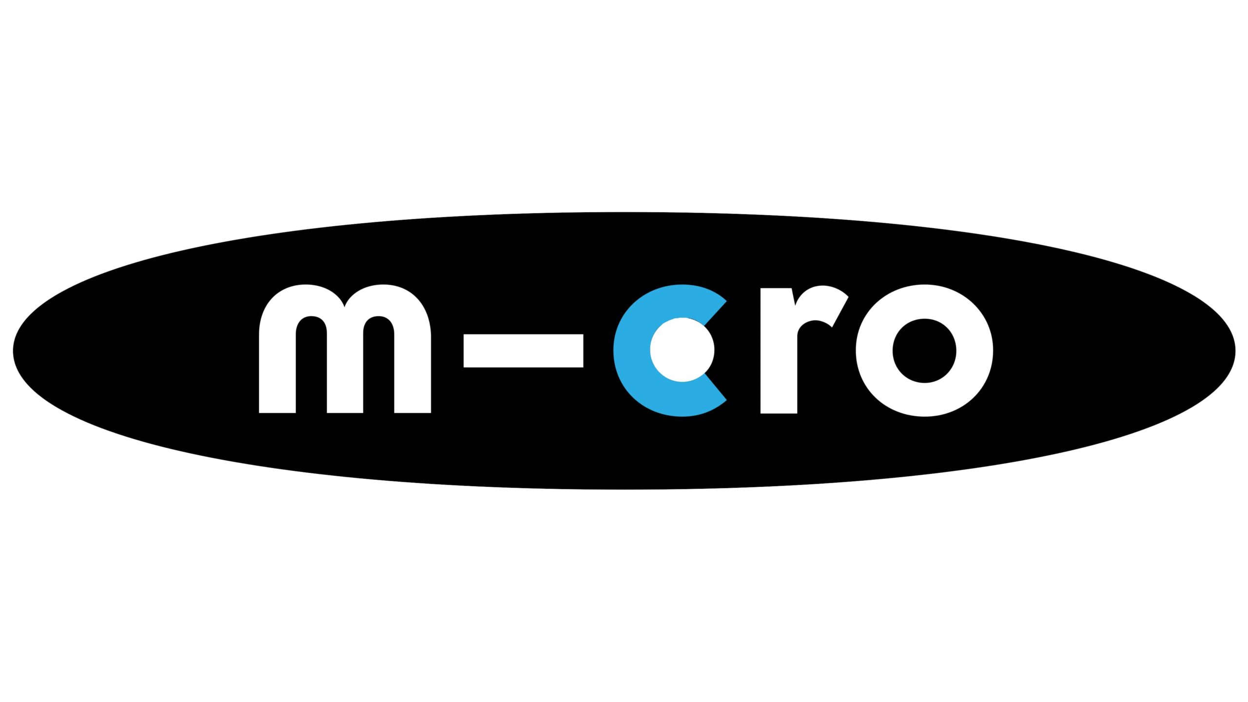 Micro Logo