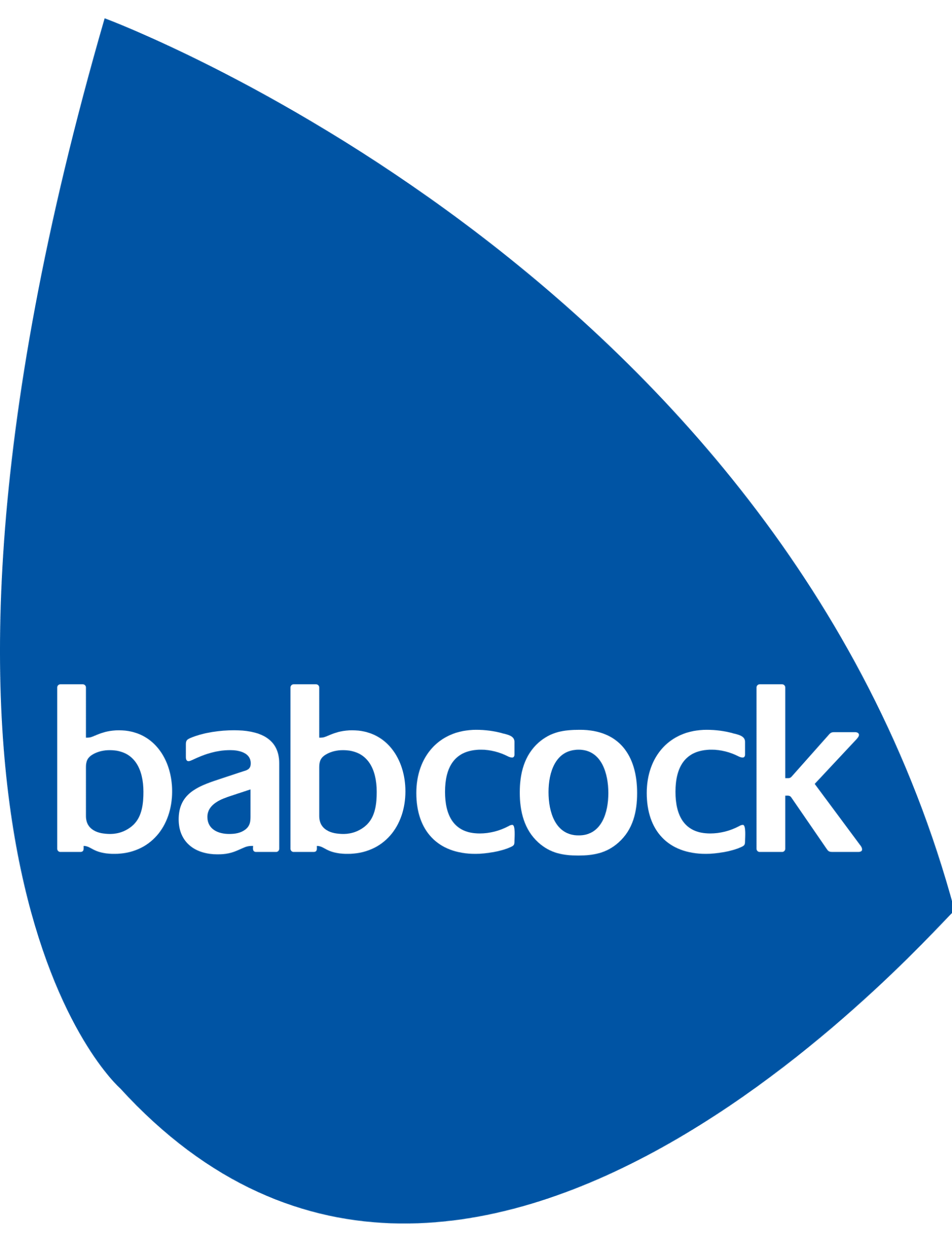 babcock logo