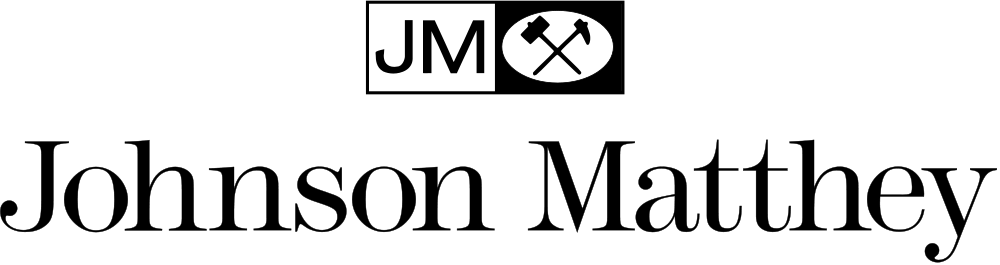 Johnson Matthey Logo