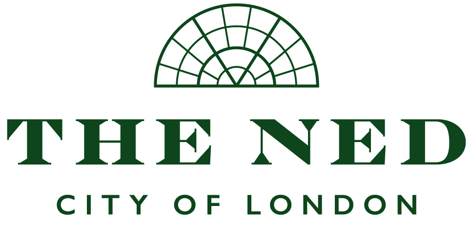 The Ned London Logo