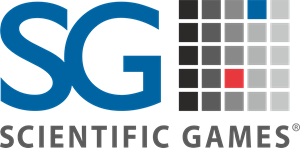 SG Gaming Logo