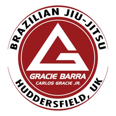 Gracie Barra logo