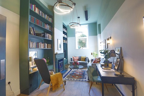 Herschel Summit heaters as seen on TV on DIYSOS