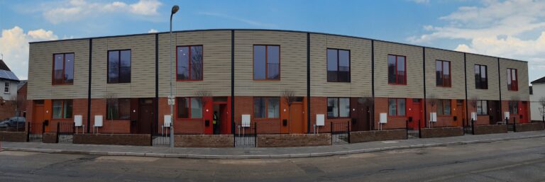 Affordable Modular Homes