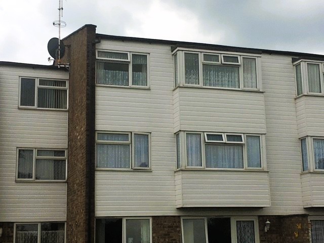 Tendring social housing heated by Herschel infrared