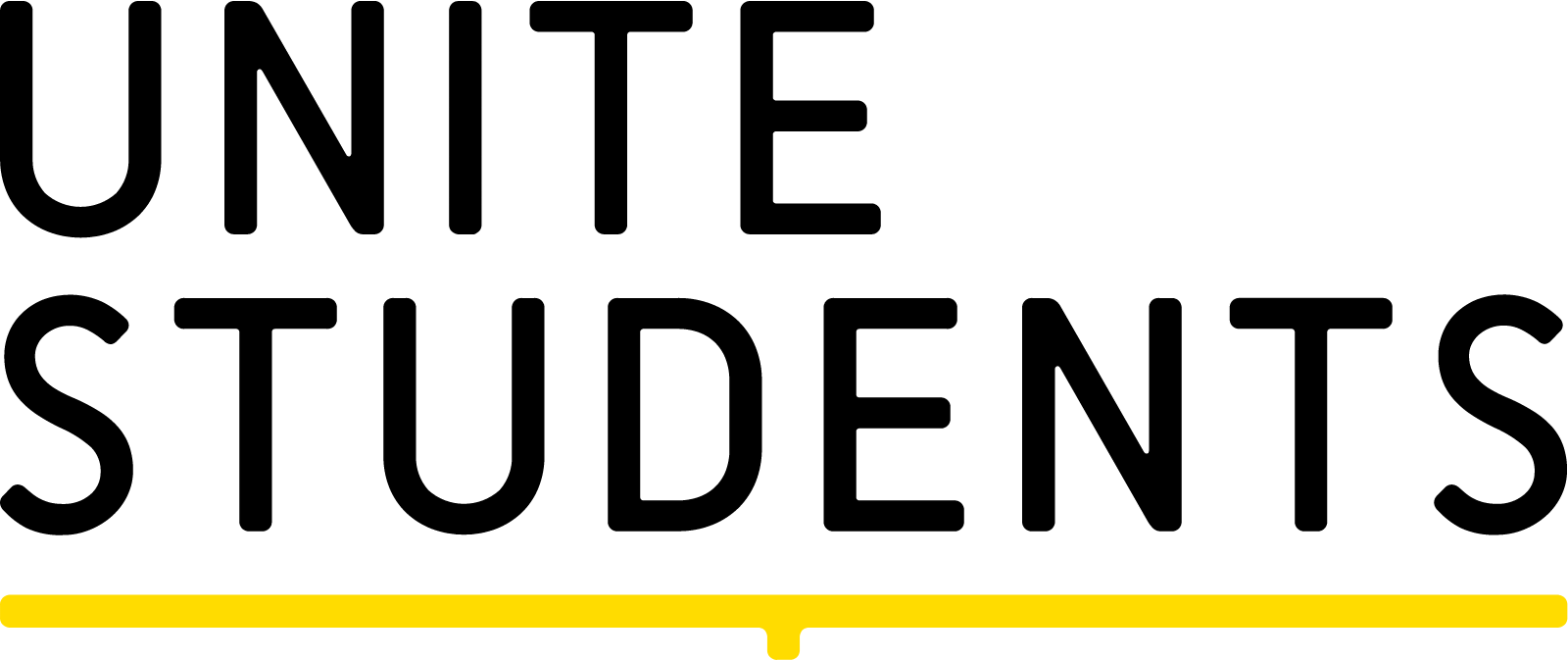 Unite Students Logo