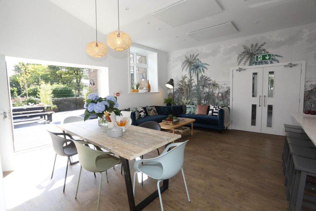 Herschel Infrared panel heaters