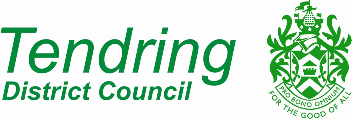 Tendring council