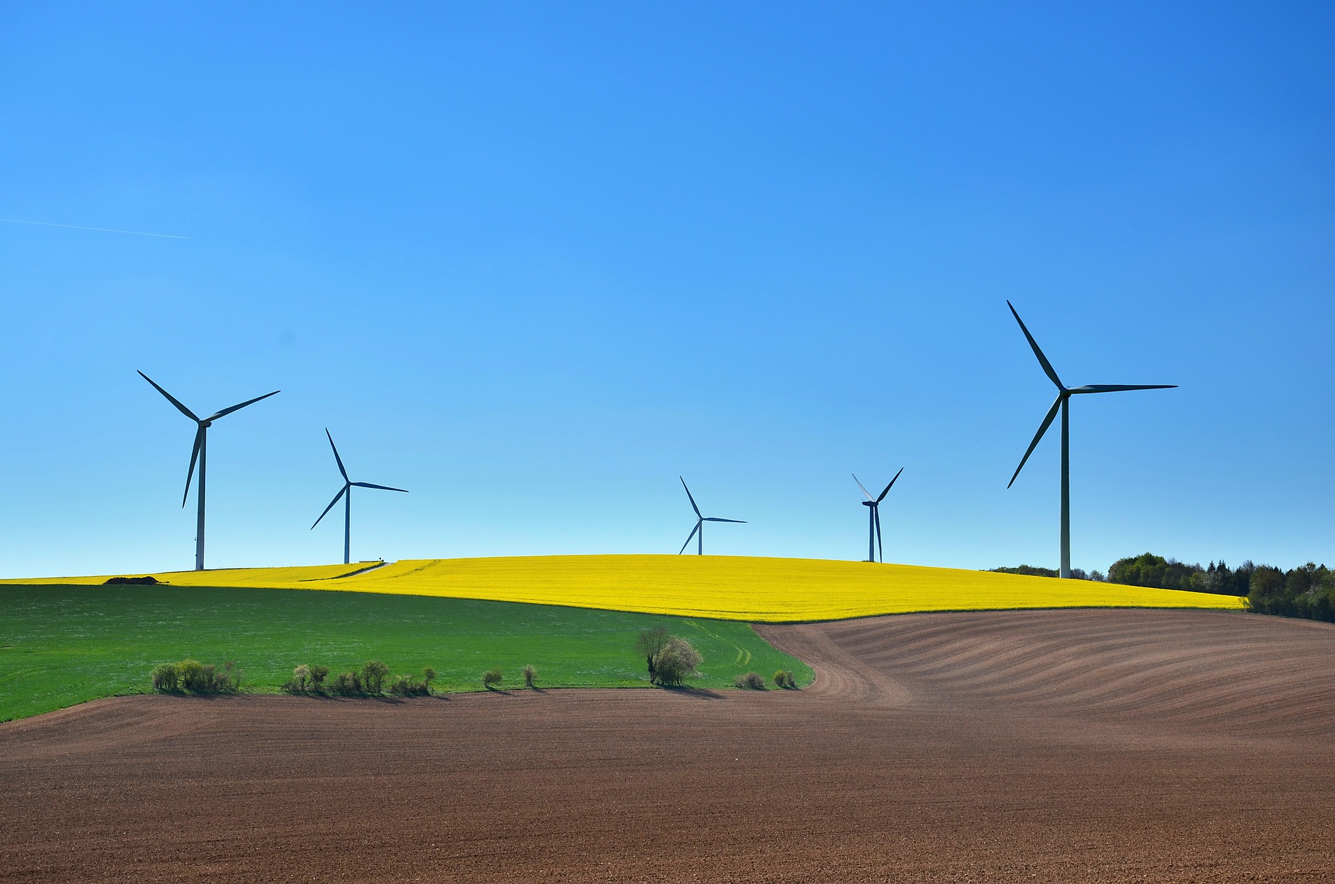 Sustainable heating solution in transition to net zero