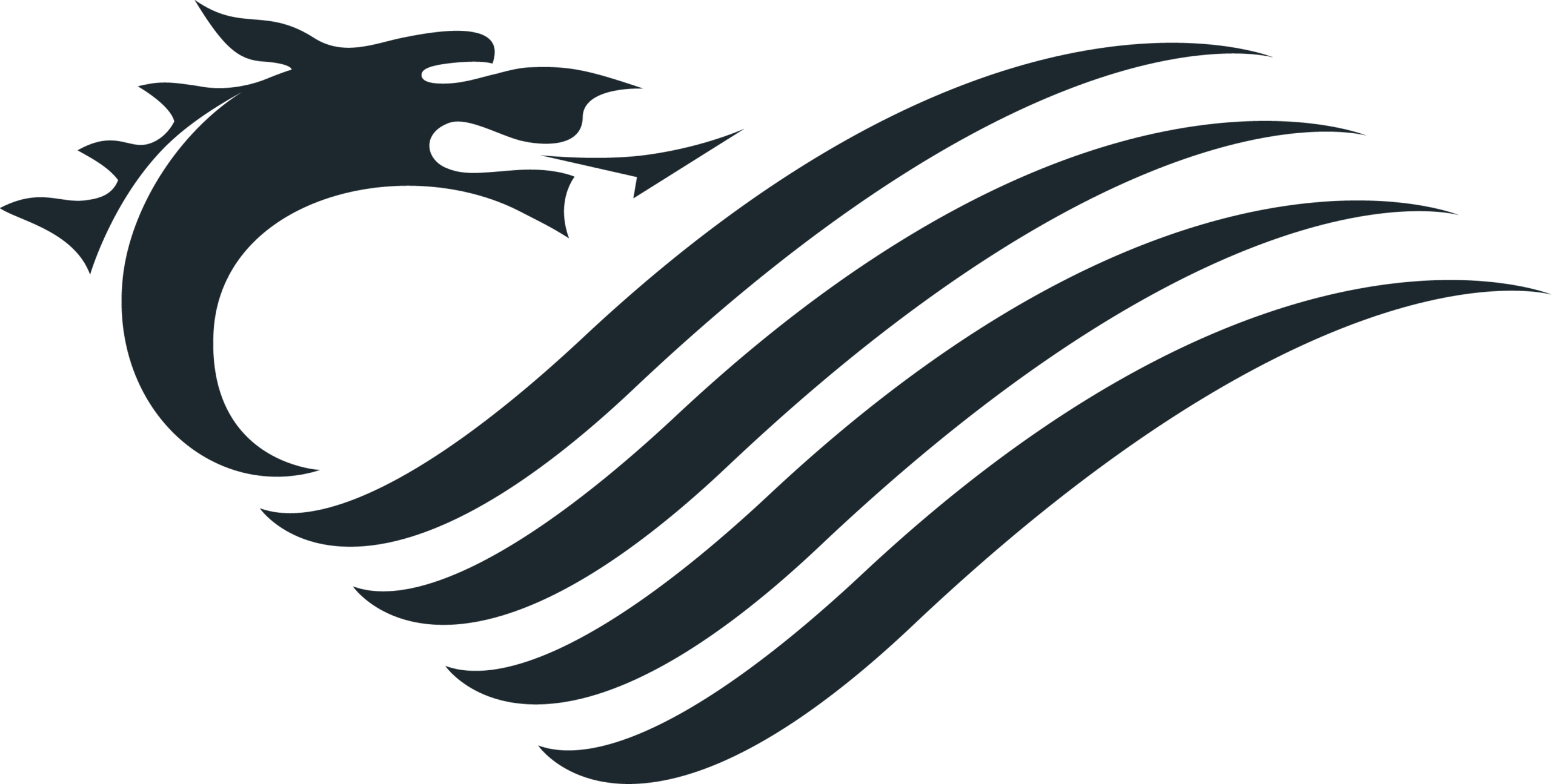 Welsh assembly logo