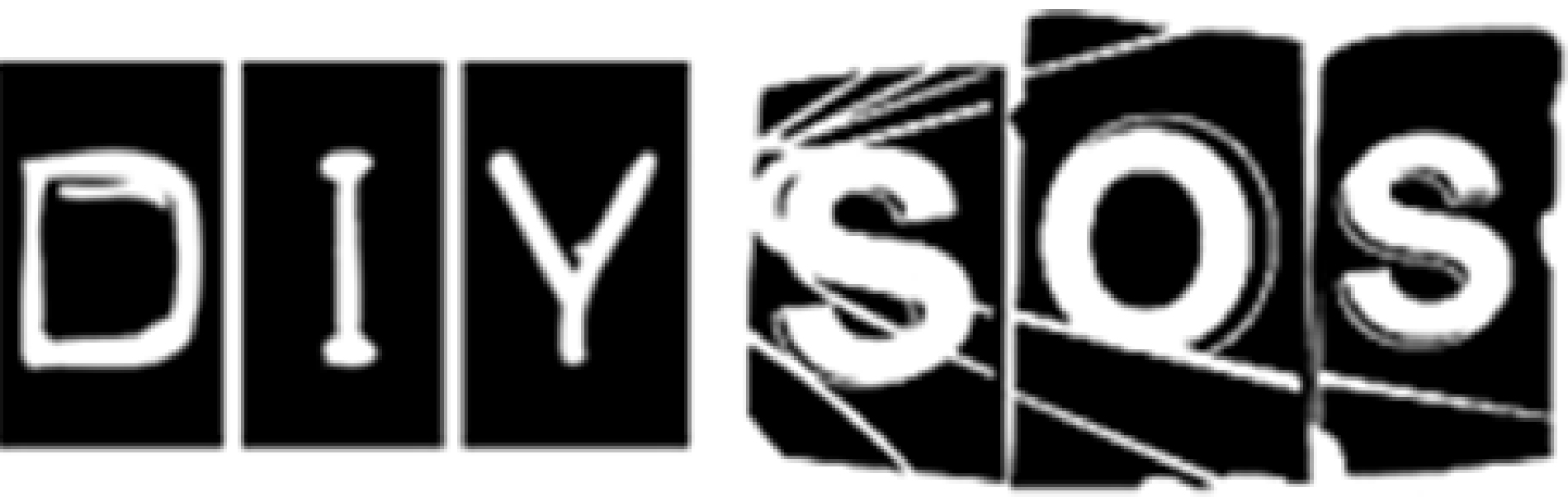 DIY SOS Logo