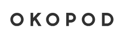 okopod logo