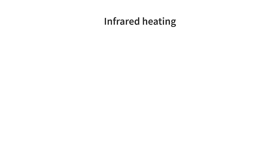 Infrared Heaters