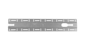Comfort - One Piece Mounting Bracket