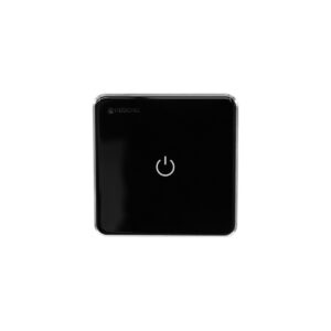 Herschel Smart Switch - Black