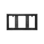 Herschel Krystal Recess Kit - Black