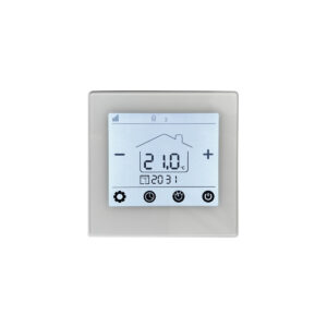 Herschel MD2 Thermostat