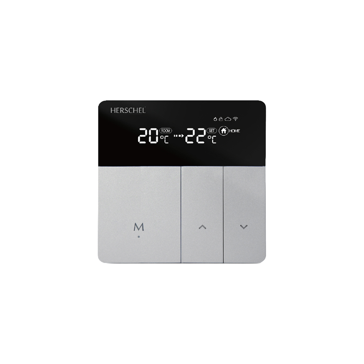 Herschel MKS Thermostat