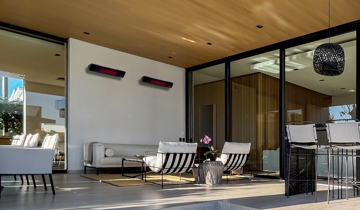 Rio in Outdoor Lounging Area