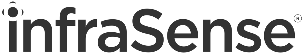 InfraSense Logo