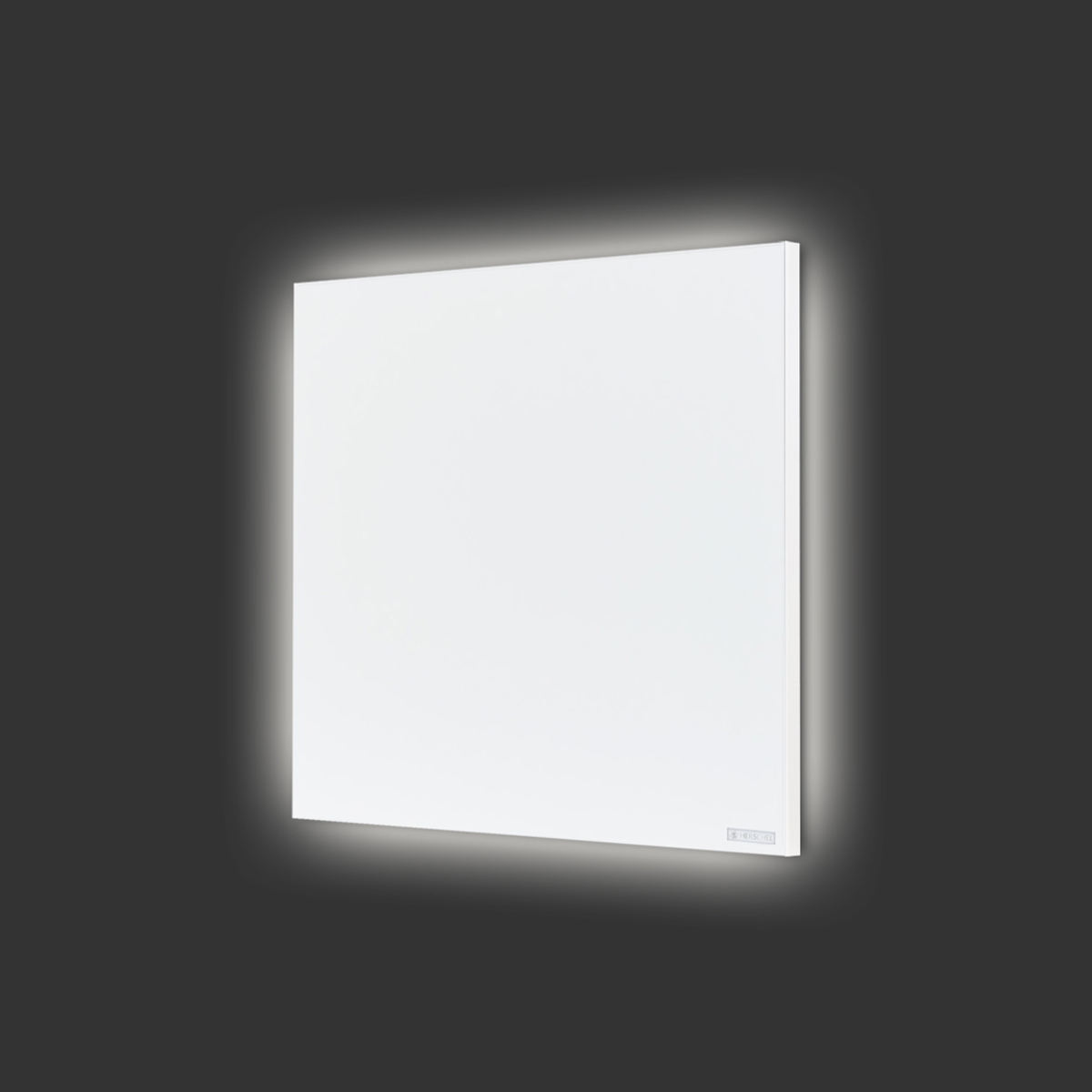 Select XLS LED – Infrared Panel Heater