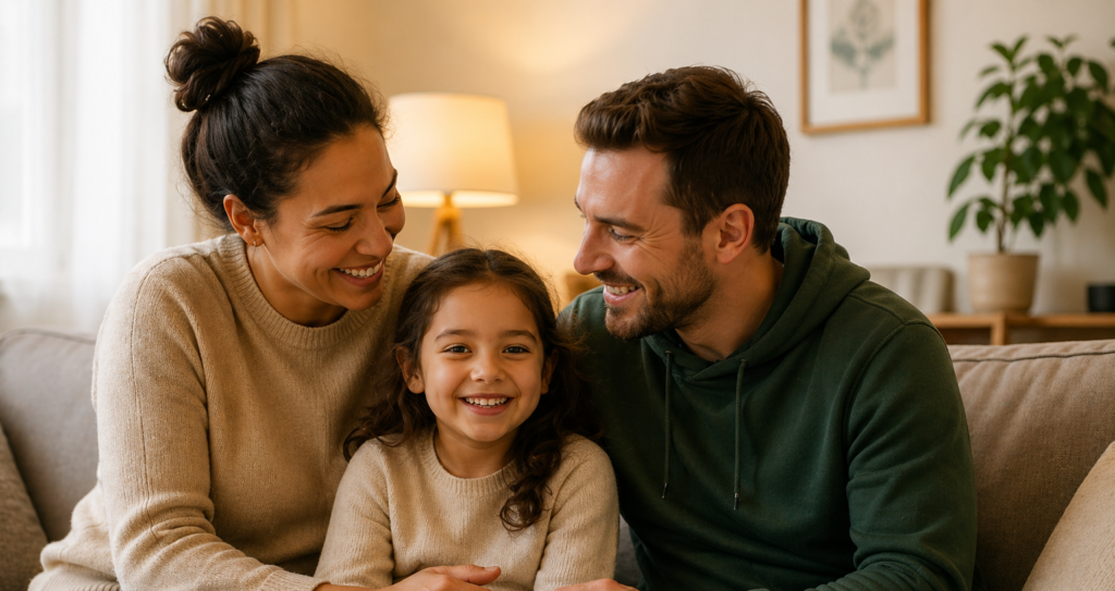 Infrared heating supporting healthier environments in social housing
