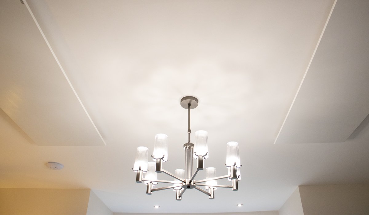 Infrared heating for landlords