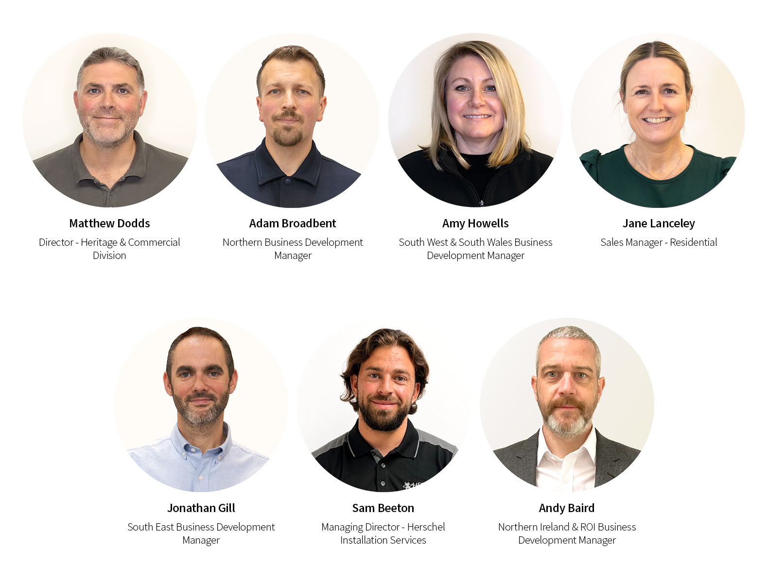 Herschel Business heating experts
