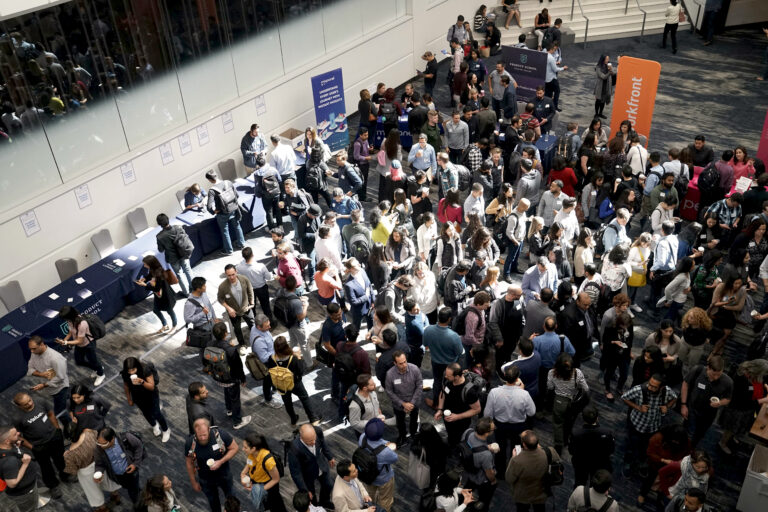 Trade Show