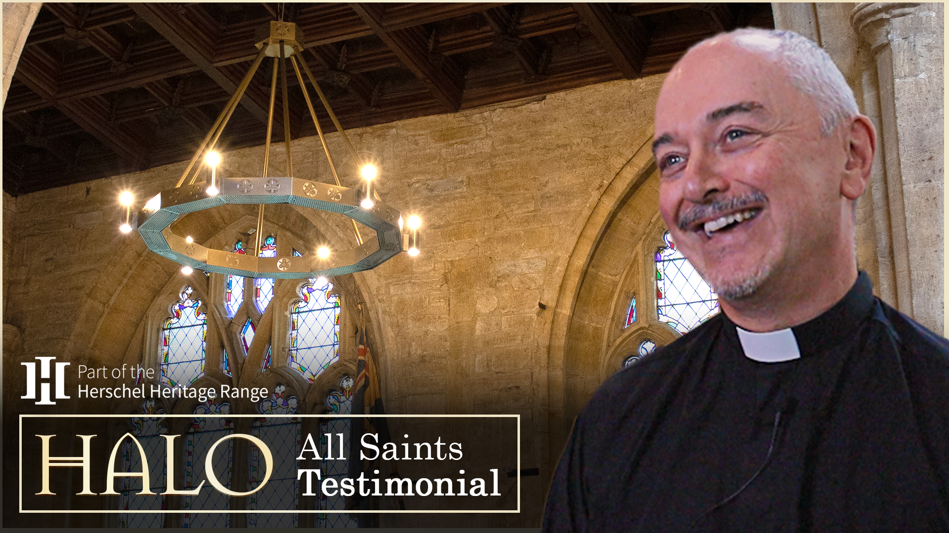 All Saints Martock Case Study