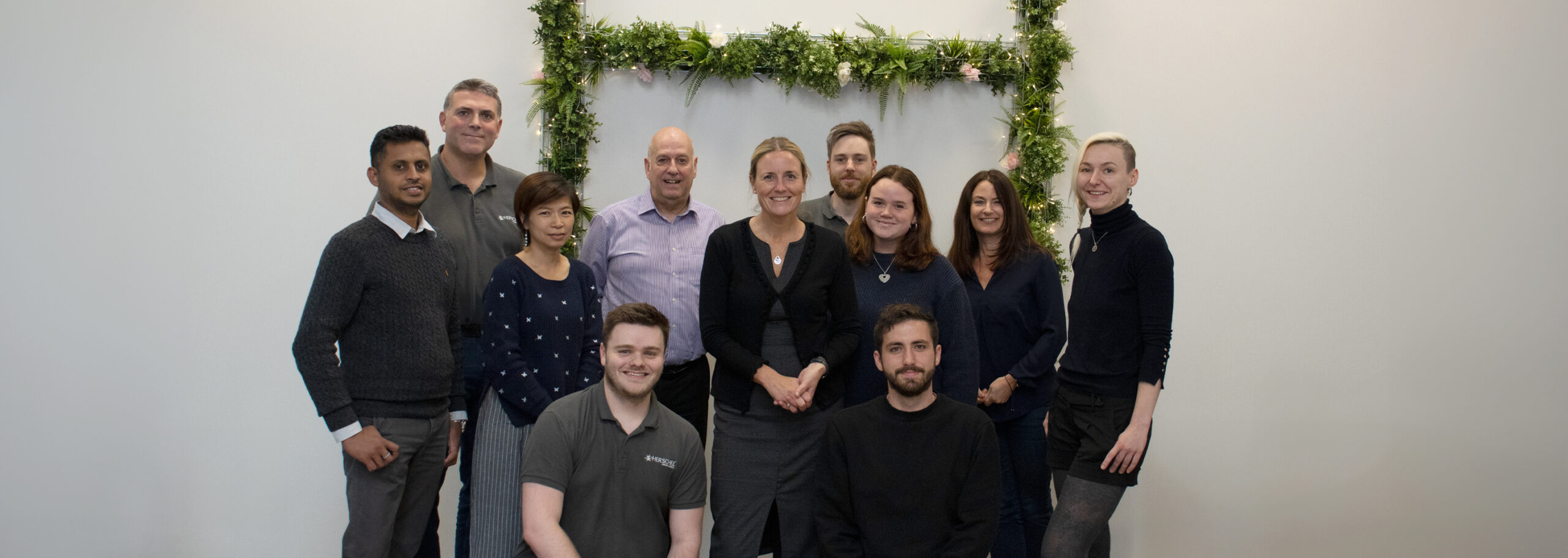 Herschel Heritage Customer Service Team