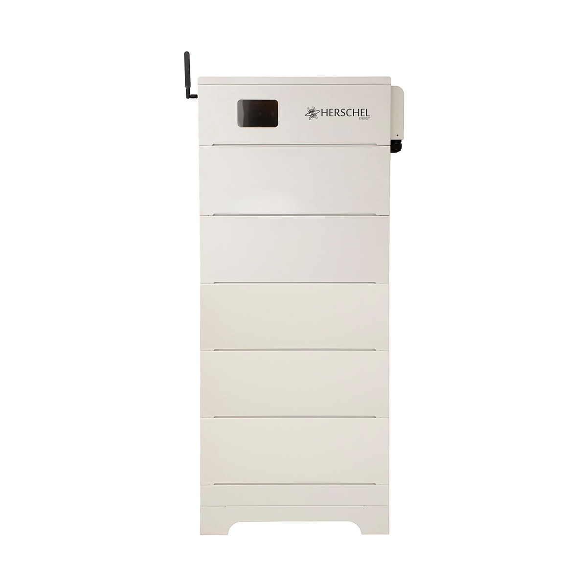 ESS-L25 25kW energy storage system