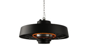 Hawaii hanging Patio Heater