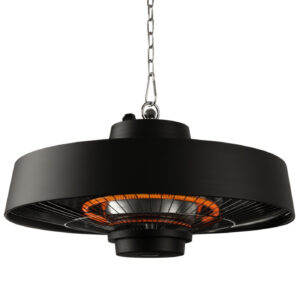Hawaii hanging Patio Heater