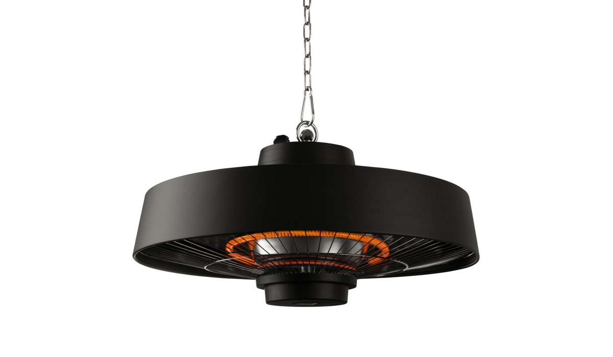 Hawaii hanging Patio Heater