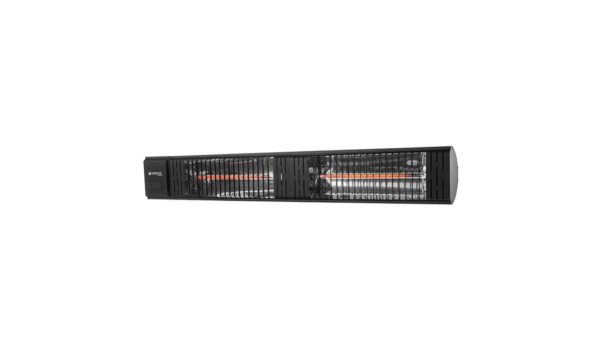 Manhattan warm glow commercial patio heaters