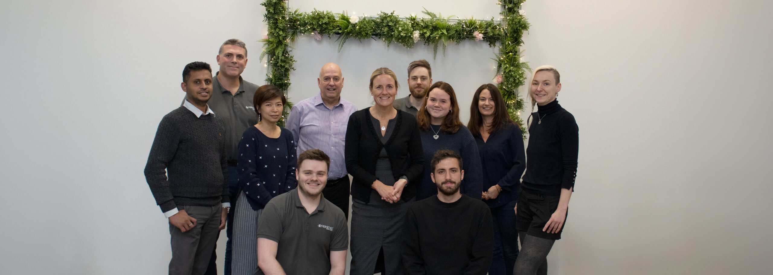 Contact the Herschel Team