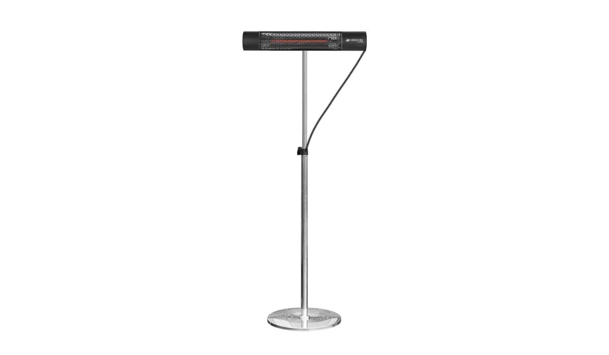 California stainless steel adjustable stand
