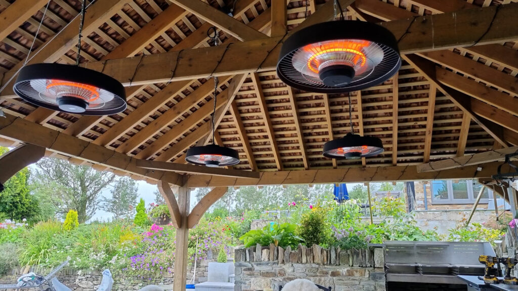 Hanging Poster Image