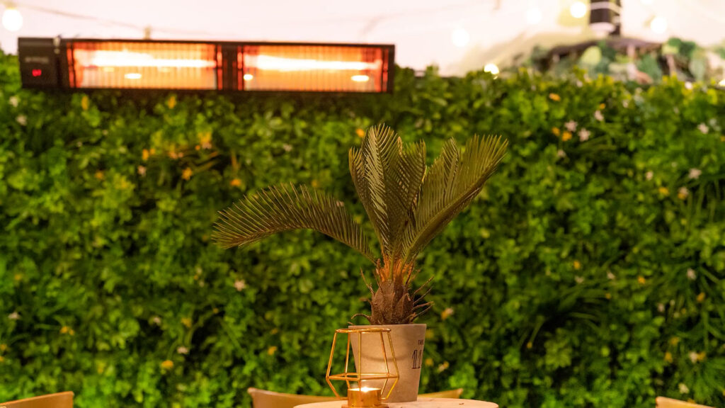 Wall Mounted Poster Image