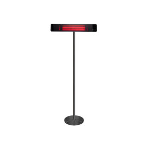 Rio with non-adjustable stand