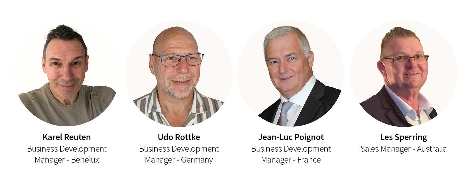 Herschel global experts