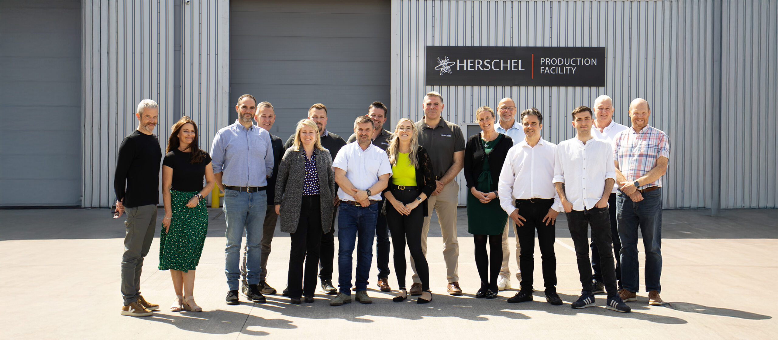 Herschel team